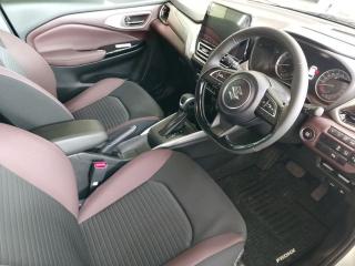 Suzuki Fronx 1.5 GLX auto
