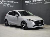 Thumbnail Mazda Mazda2 1.5 Active
