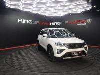 Thumbnail Toyota Urban Cruiser 1.5 XR manual