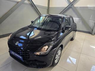 Suzuki Swift 1.2 GL+ auto
