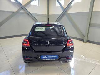 Suzuki Swift 1.2 GL+ auto