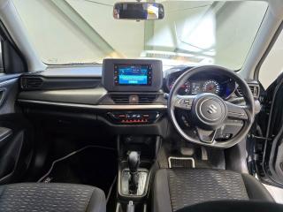 Suzuki Swift 1.2 GL+ auto