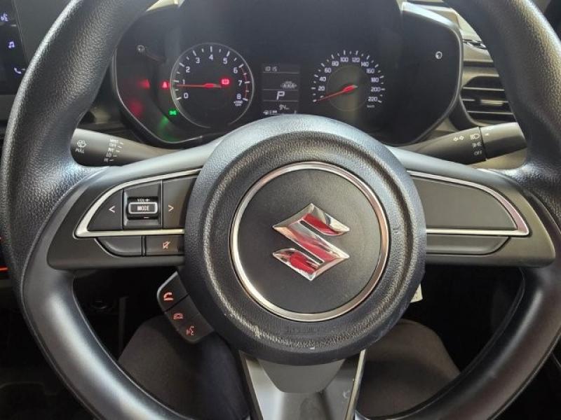 Suzuki Swift Swift 1.2 GL+ auto