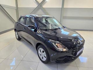 Suzuki Swift 1.2 GL+ auto