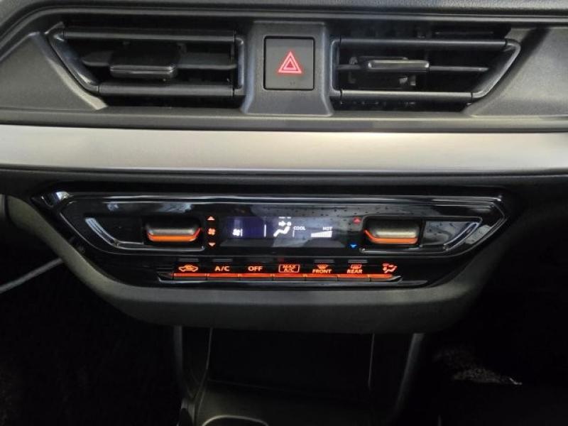 Suzuki Swift Swift 1.2 GL+ auto