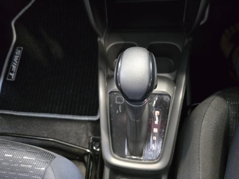 Suzuki Swift Swift 1.2 GL+ auto