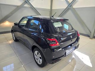 Suzuki Swift 1.2 GL+ auto