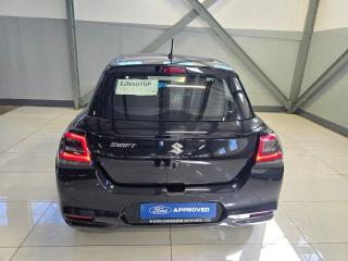 Suzuki Swift 1.2 GL+ auto