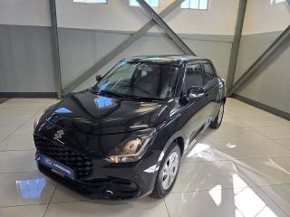 Suzuki Swift 1.2 GL+ auto