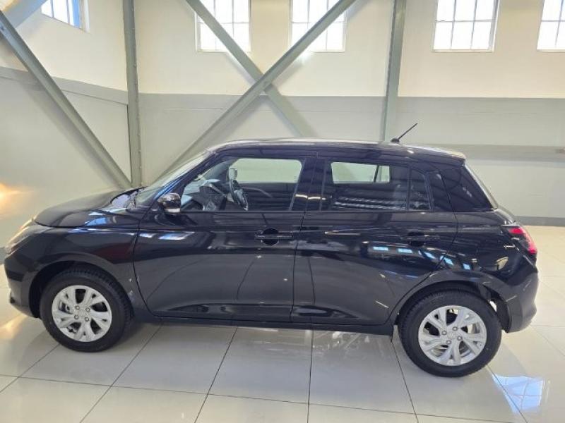 Suzuki Swift Swift 1.2 GL+ auto