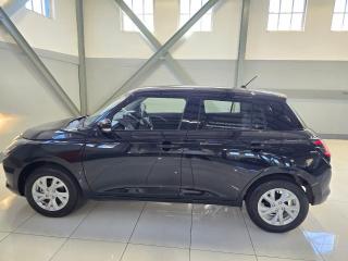 Suzuki Swift 1.2 GL+ auto