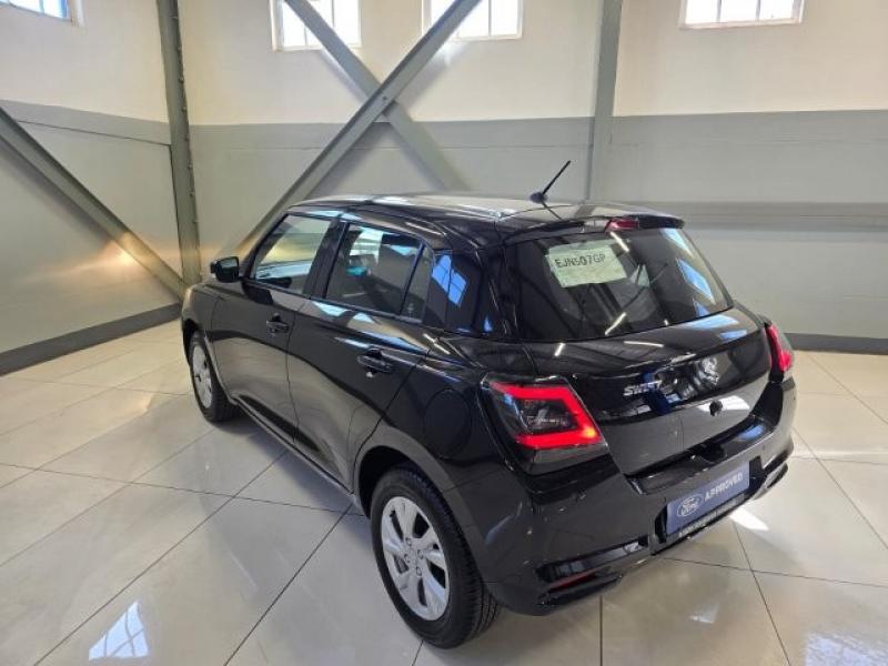 Suzuki Swift Swift 1.2 GL+ auto