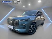 Thumbnail Jaecoo J7 1.6T Vortex