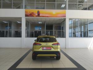 Toyota Corolla Cross 1.8 XS - Image 5