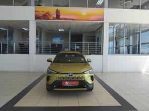Toyota Corolla Cross 1.8 XS - Image 4