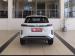 Toyota Urban Cruiser 1.5 XR manual - Thumbnail 5