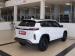 Toyota Urban Cruiser 1.5 XR manual - Thumbnail 2