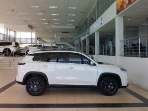Toyota Urban Cruiser 1.5 XR manual - Image 3
