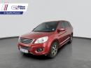 Thumbnail Haval H6 1.5T Premium