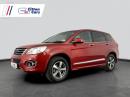 Thumbnail Haval H6 1.5T Premium