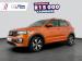 Volkswagen T-CROSS 1.0 TSI Comfortline - Thumbnail 1