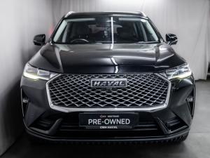 Haval H6 2.0GDIT Luxury - Image 13
