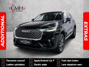 Haval H6 2.0GDIT Luxury - Image 1