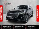 Thumbnail Haval H6 2.0GDIT Luxury