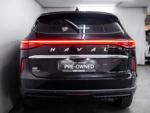 Haval H6 2.0GDIT Luxury - Image 4