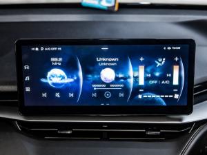 Haval H6 2.0GDIT Luxury - Image 8