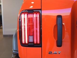 GWM Tank 300 2.4T Luxury