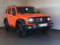GWM Tank 300 2.4T Luxury