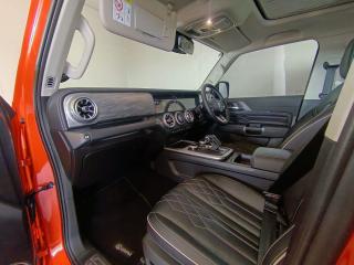 GWM Tank 300 2.4T Luxury