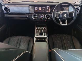 GWM Tank 300 2.4T Luxury