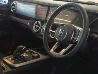 GWM Tank 300 2.4T Luxury