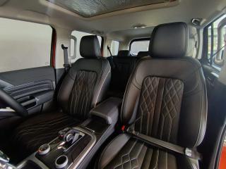 GWM Tank 300 2.4T Luxury