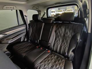 GWM Tank 500 2.0T HEV Ultra Luxury 4WD