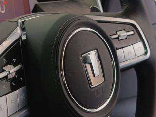 GWM Tank 500 2.0T HEV Ultra Luxury 4WD