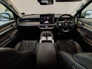 GWM Tank 500 2.0T HEV Ultra Luxury 4WD