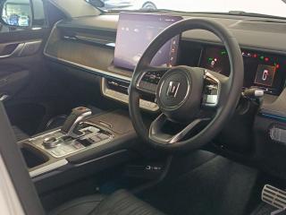 GWM Tank 500 2.0T HEV Ultra Luxury 4WD