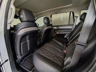 GWM Tank 500 2.0T HEV Ultra Luxury 4WD