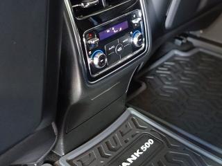 GWM Tank 500 2.0T HEV Ultra Luxury 4WD