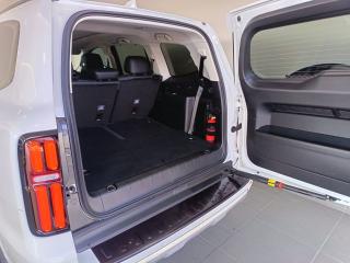 GWM Tank 500 2.0T HEV Ultra Luxury 4WD