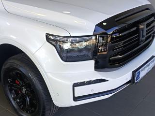 GWM Tank 500 2.0T HEV Ultra Luxury 4WD