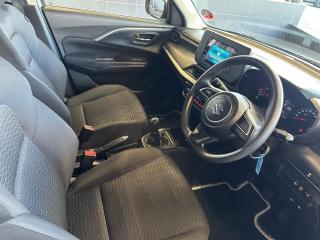 Suzuki Swift 1.2 GL+ manual