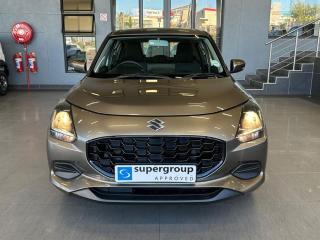 Suzuki Swift 1.2 GL+ manual