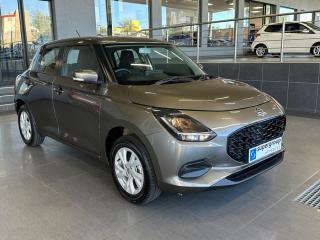 Suzuki Swift 1.2 GL+ manual