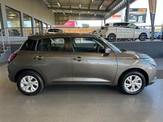 Suzuki Swift 1.2 GL+ manual