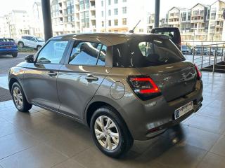 Suzuki Swift 1.2 GL+ manual