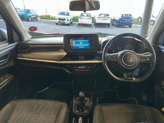 Suzuki Swift 1.2 GL+ manual
